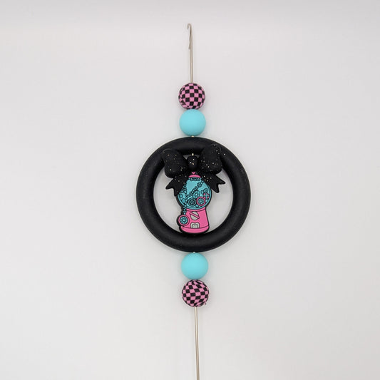 DIY Makk Me Car Charm Kit