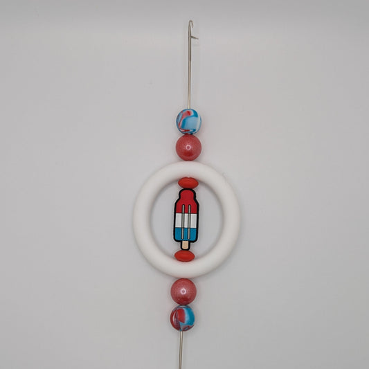 DIY Makk Me Car Charm Kit