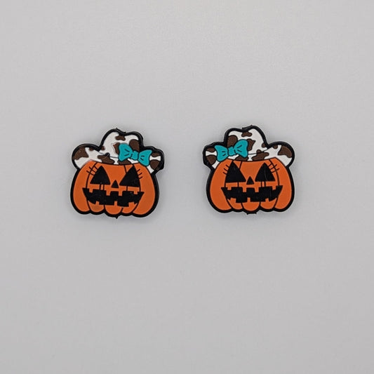 YeeHaw Pumpkin