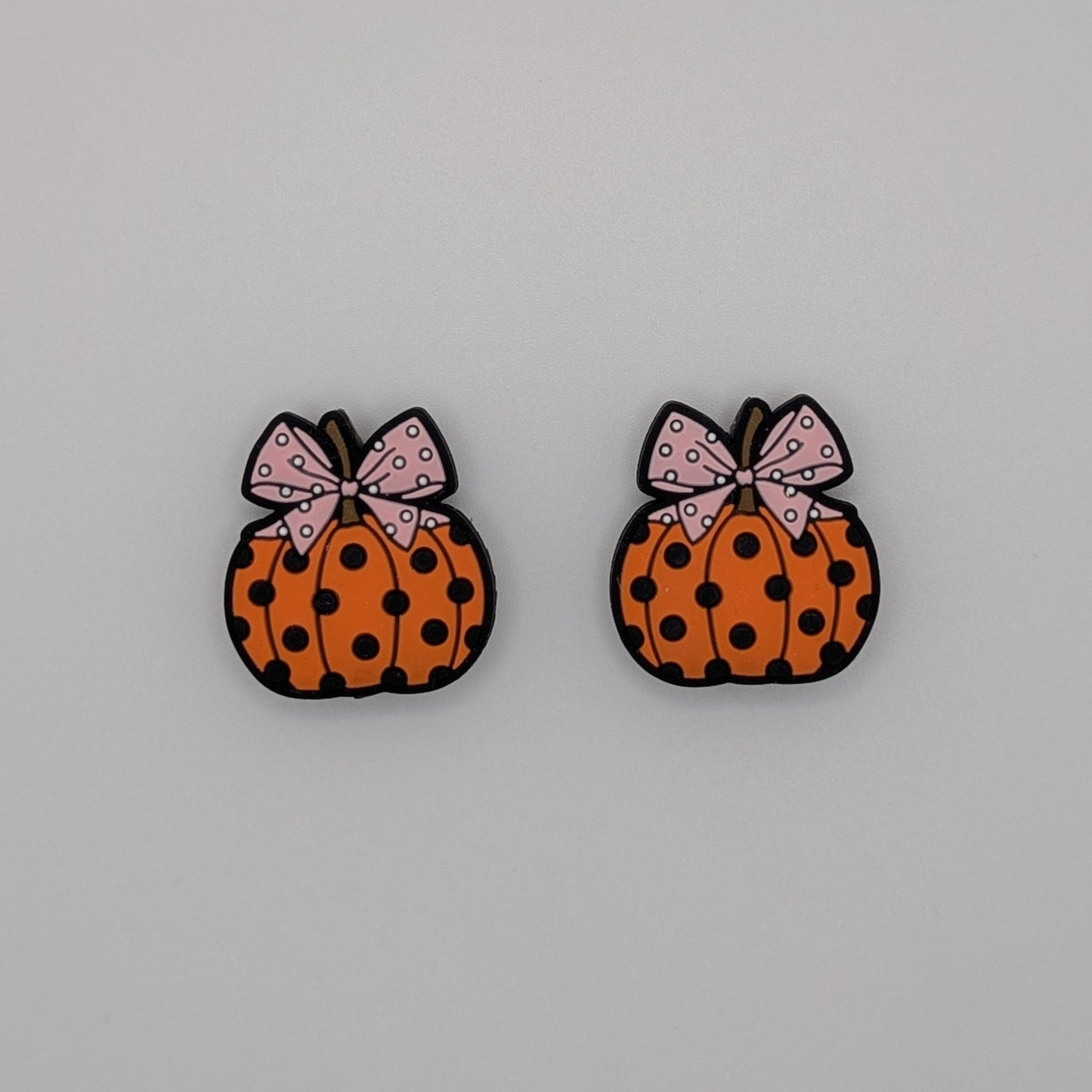 Coquette Pumpkin