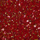 Flare up rhinestone mix