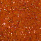 Orange you fancy rhinestone mix