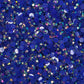 Silent storm rhinestones mix