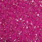 Petty Pink Rhinestones