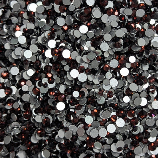 Crushed Garnet