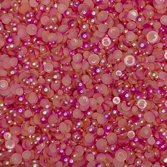 Coral Kiss