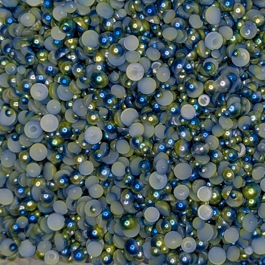 Sea Dragon Scales