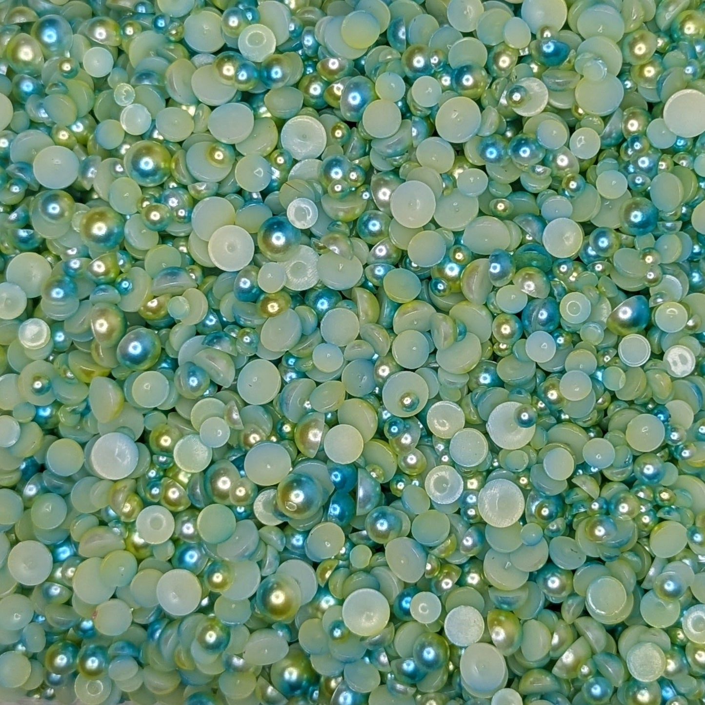 Sea Sprite
