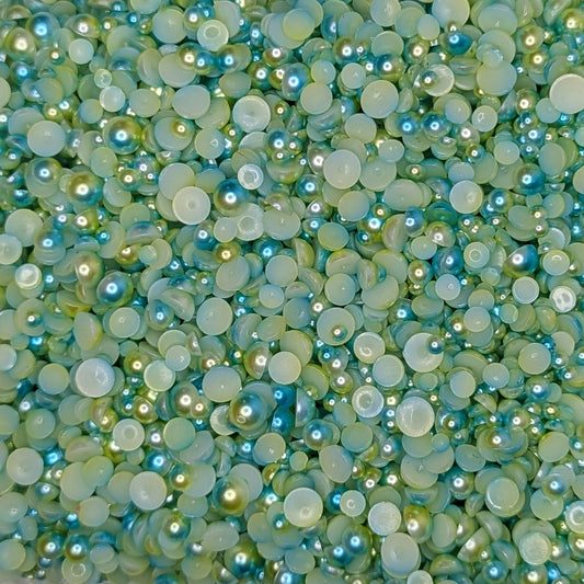 Sea Sprite