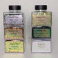 Makk Money Stack - 6 Jar Glitter Bundle