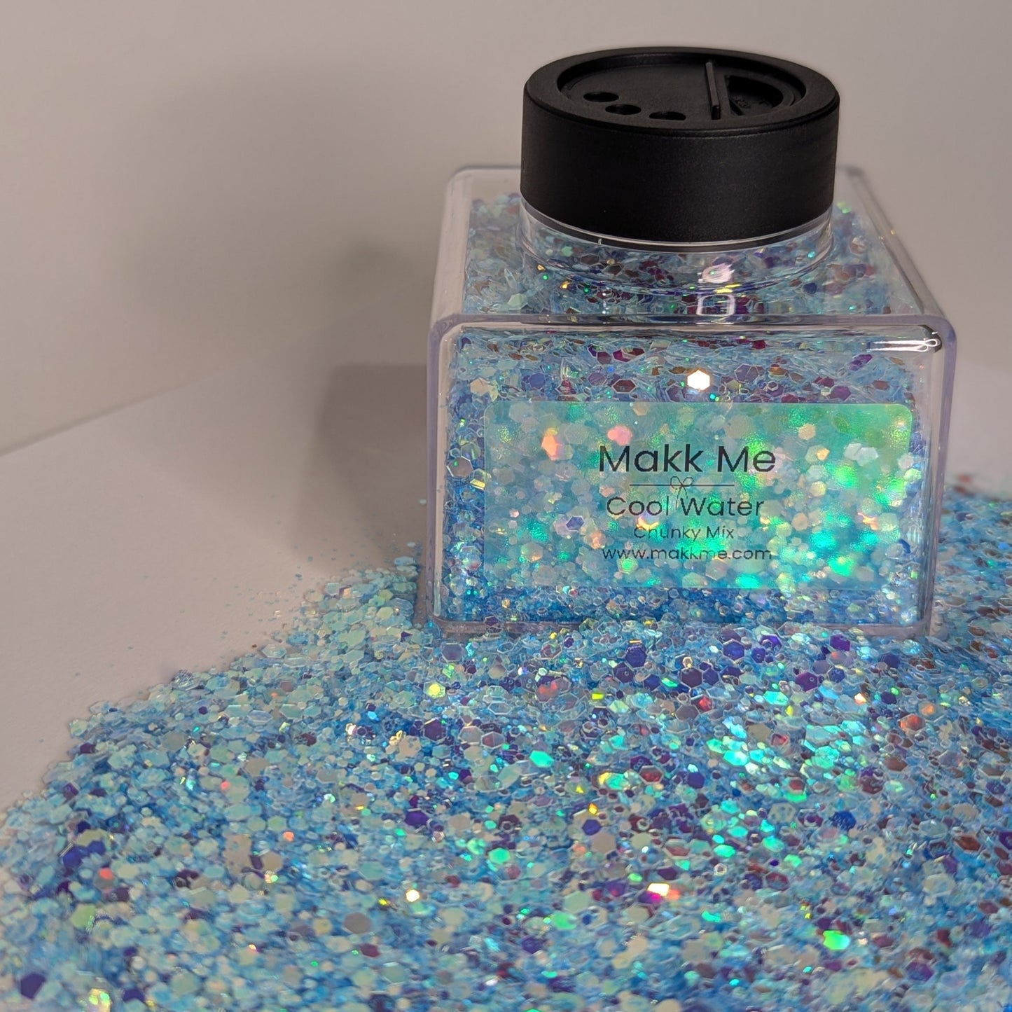 Cool Water