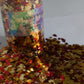 Autumn Leaves (leaf shaped)