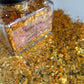 Spiced Leaves