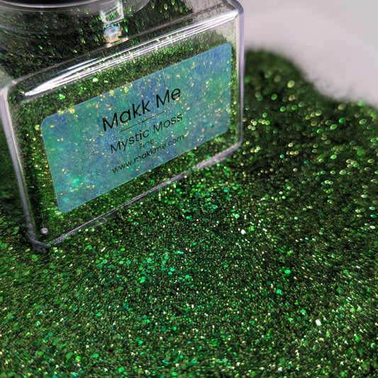 Mystic Moss