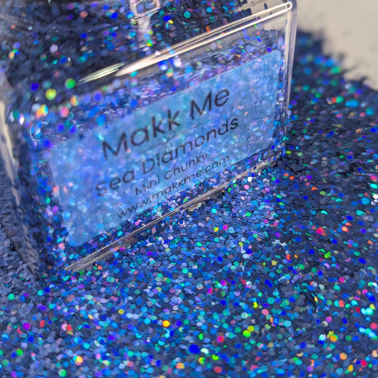 Sea Diamonds