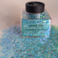 Shattered Sea Glass