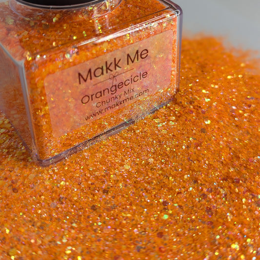 Orangecicle