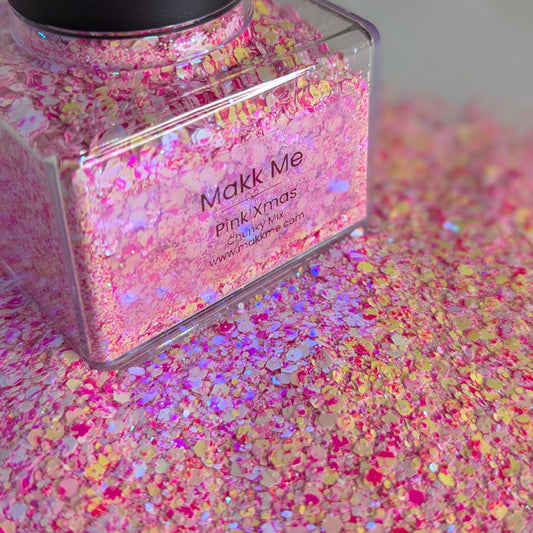 Pink Xmas