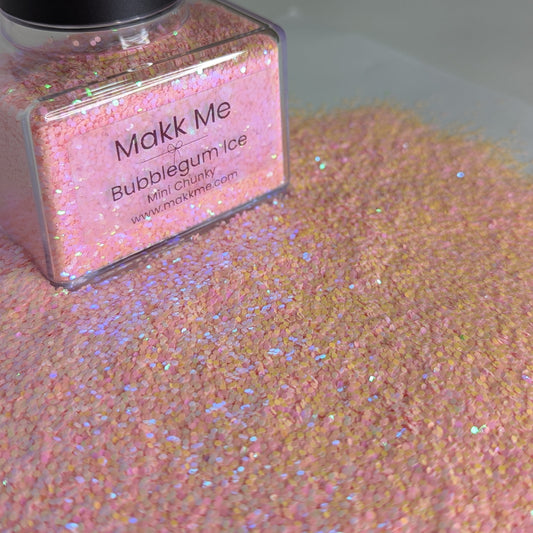 Bubblegum Ice