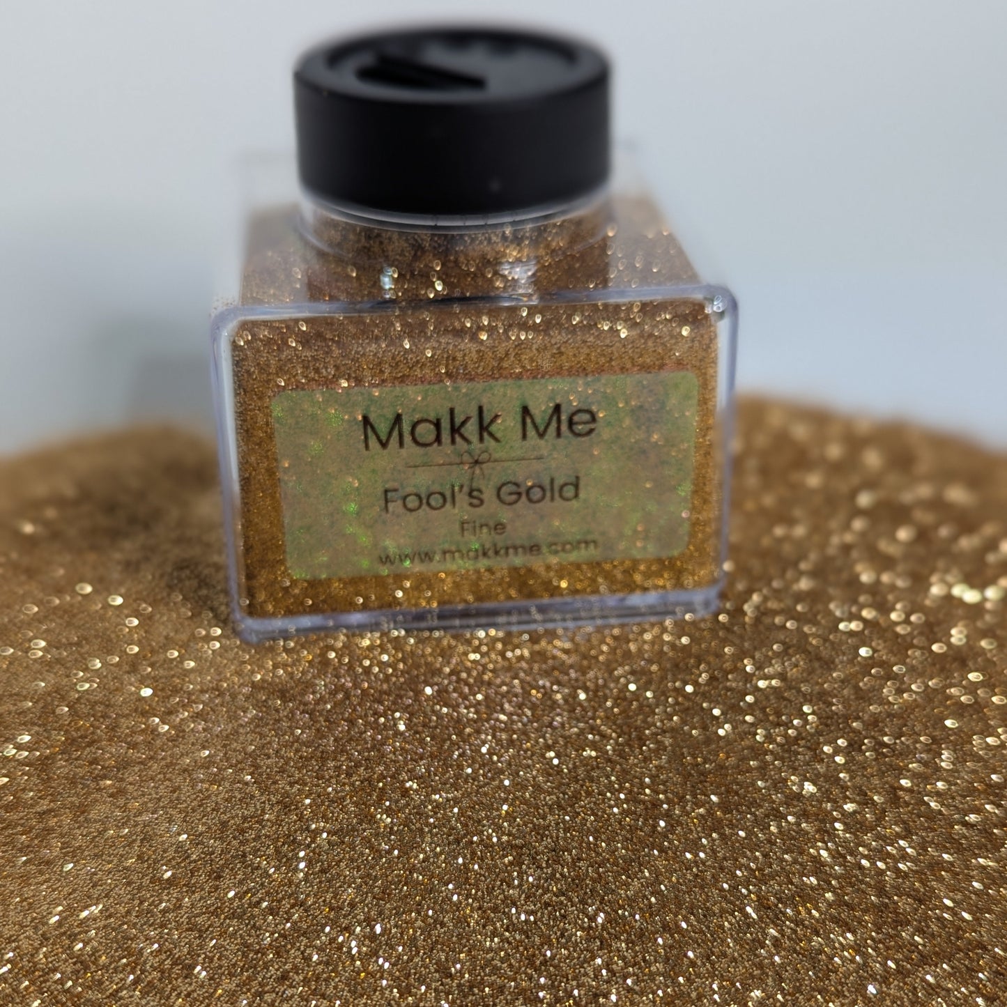 Fool's Gold