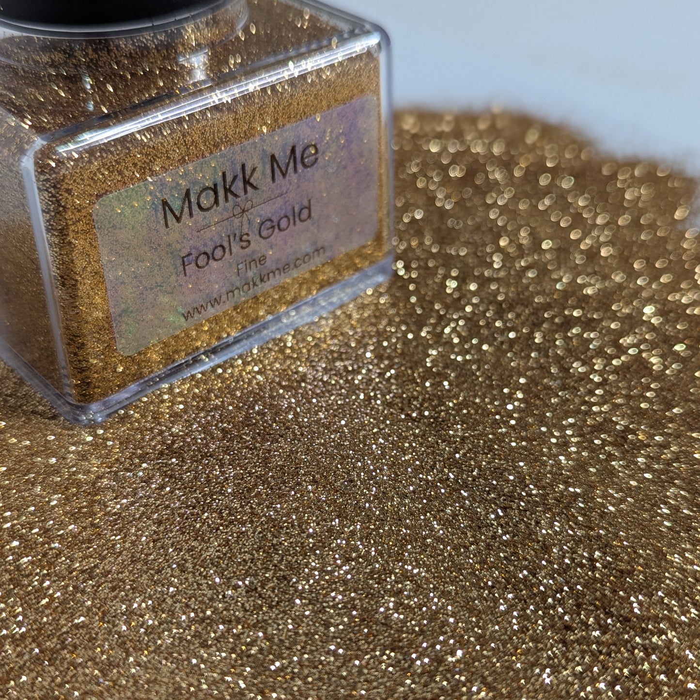 Fool's Gold
