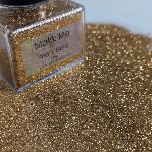 Fool's Gold