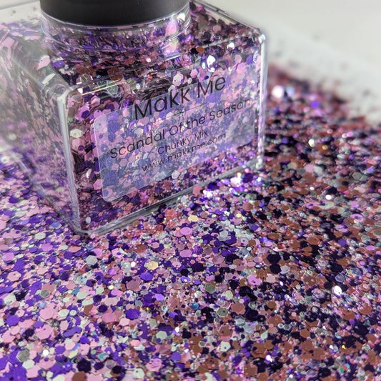 Scandal Of The Season