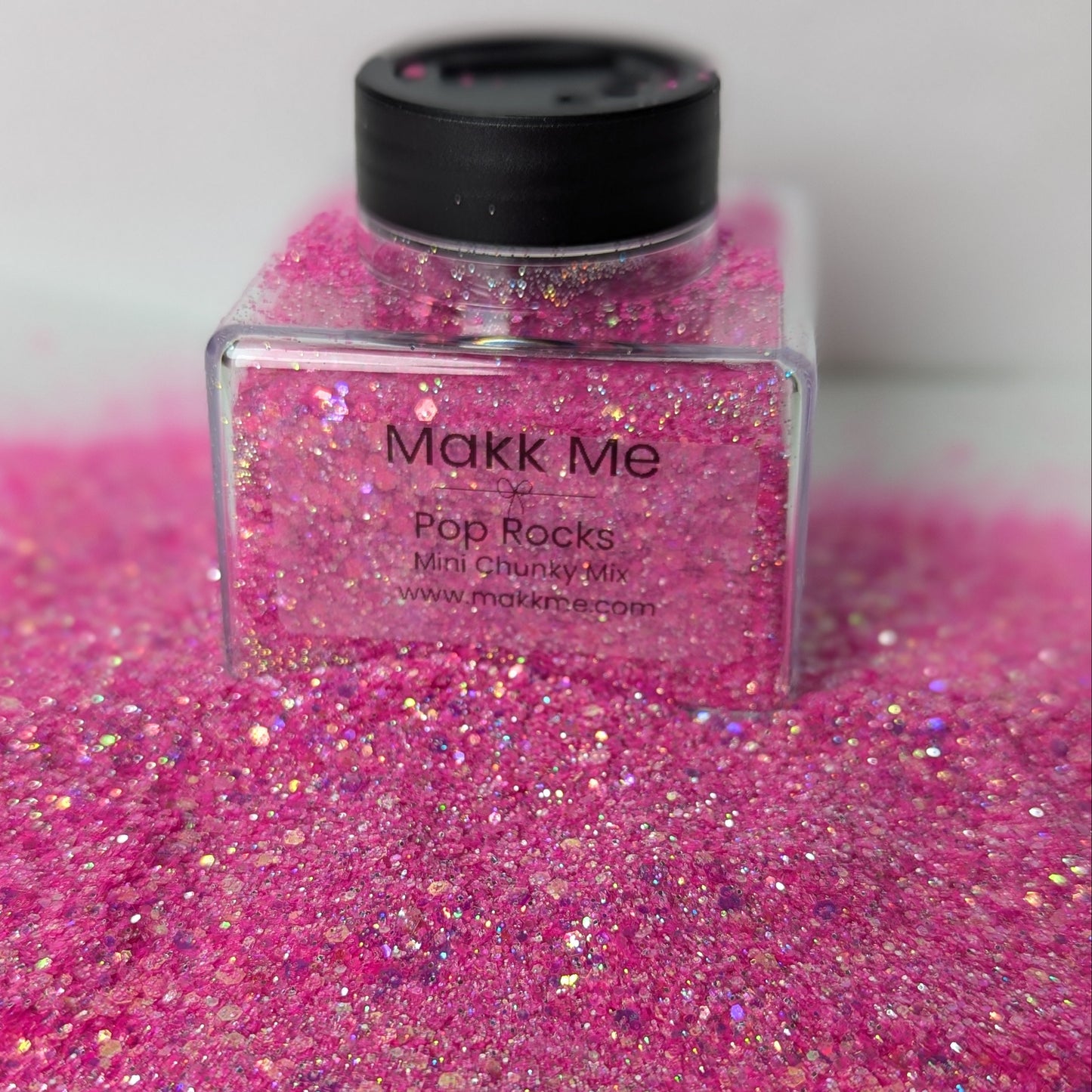 Pop Rocks