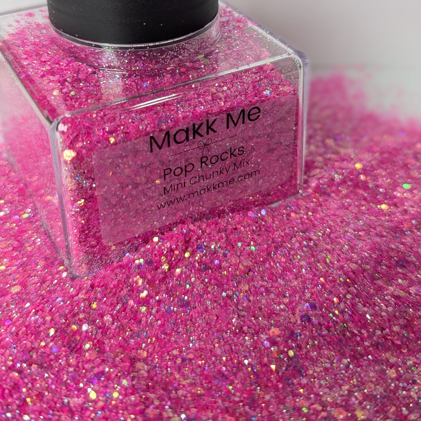 Pop Rocks
