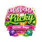 Makk Me Lucky- Mystery glitter bag