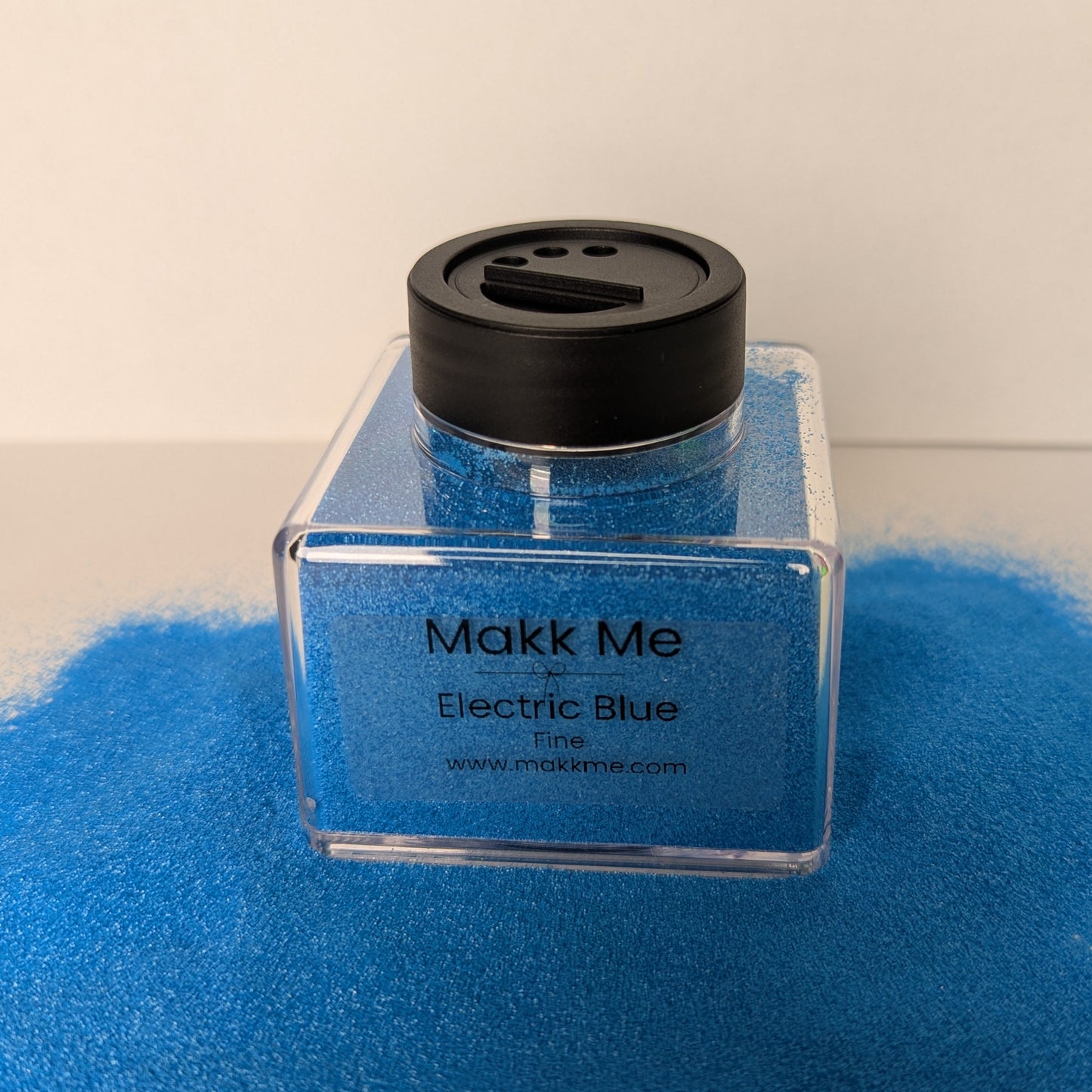 Electric Blue