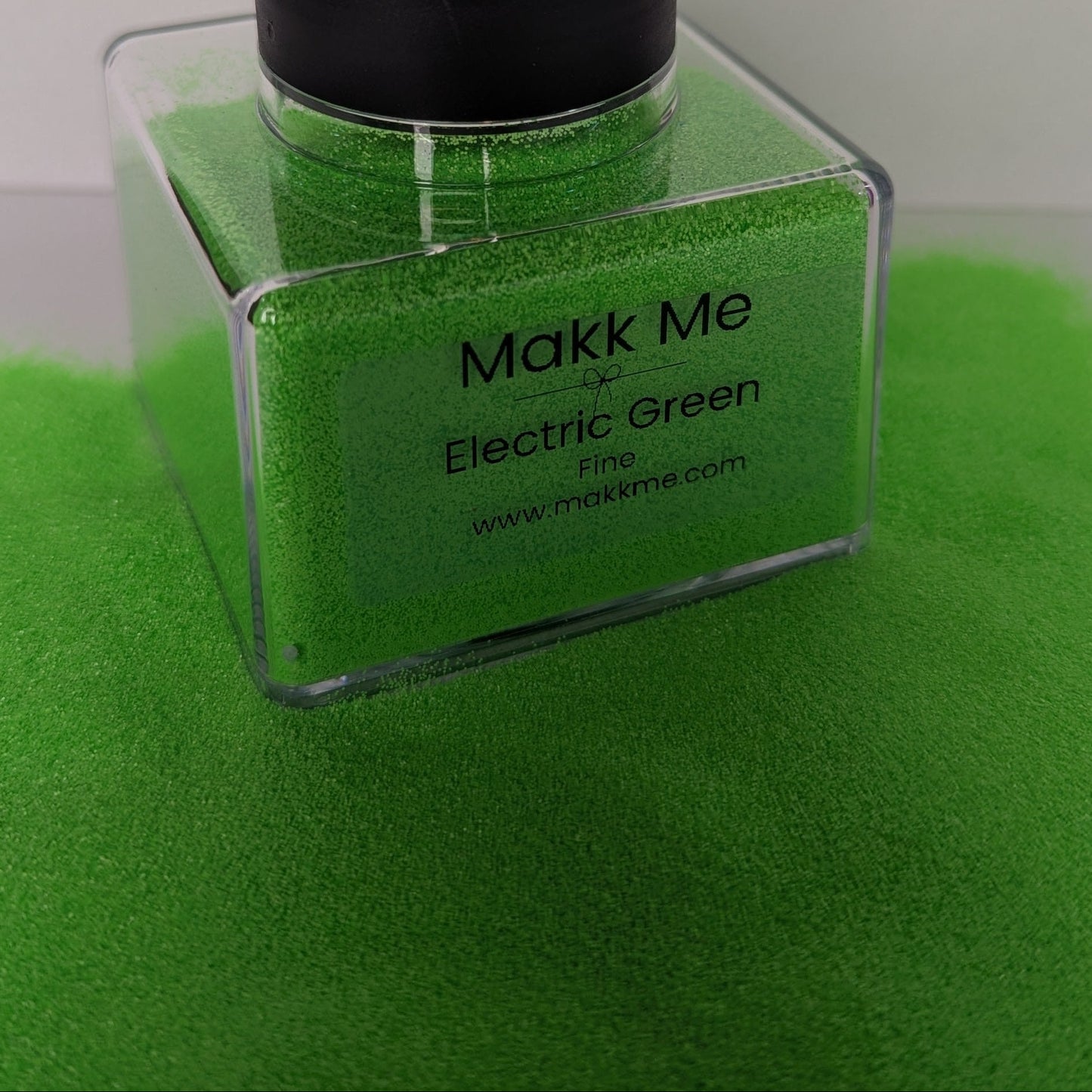 Electric Green