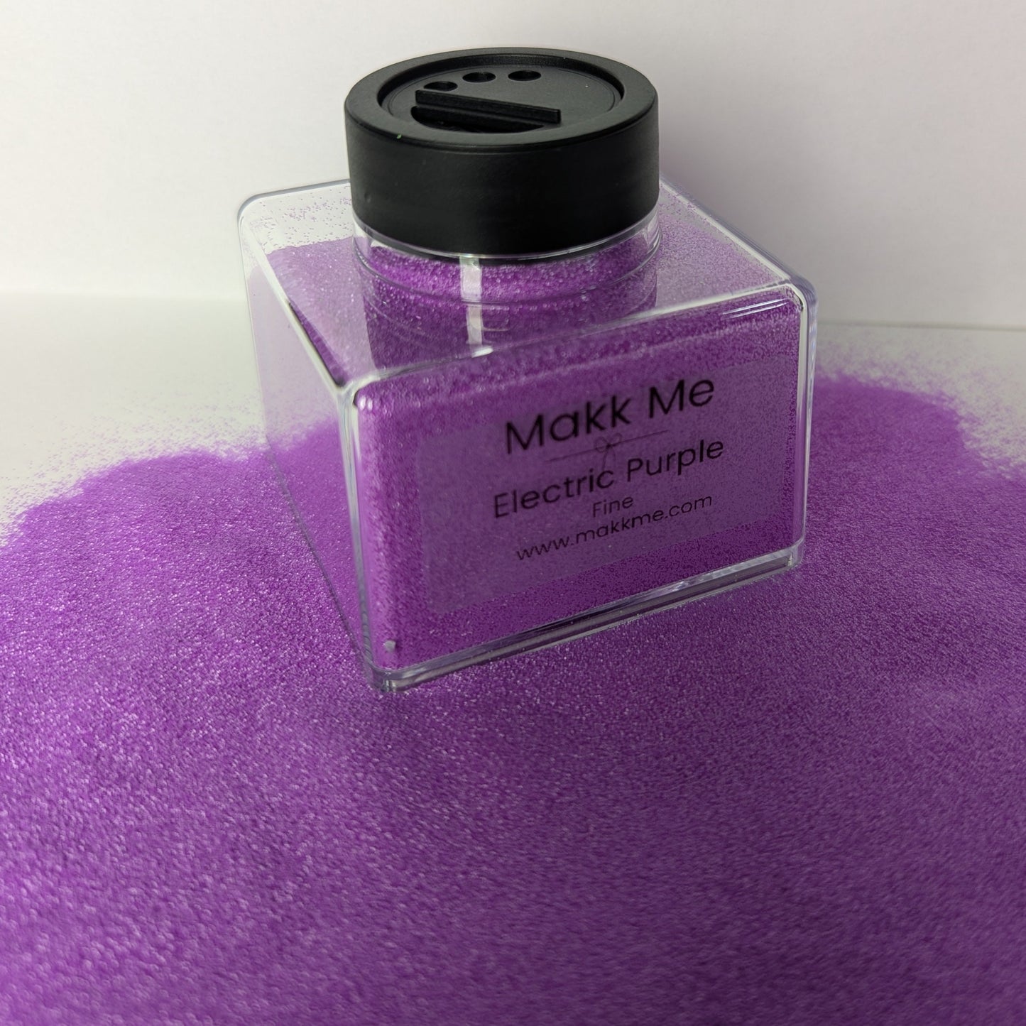 Electric Purple