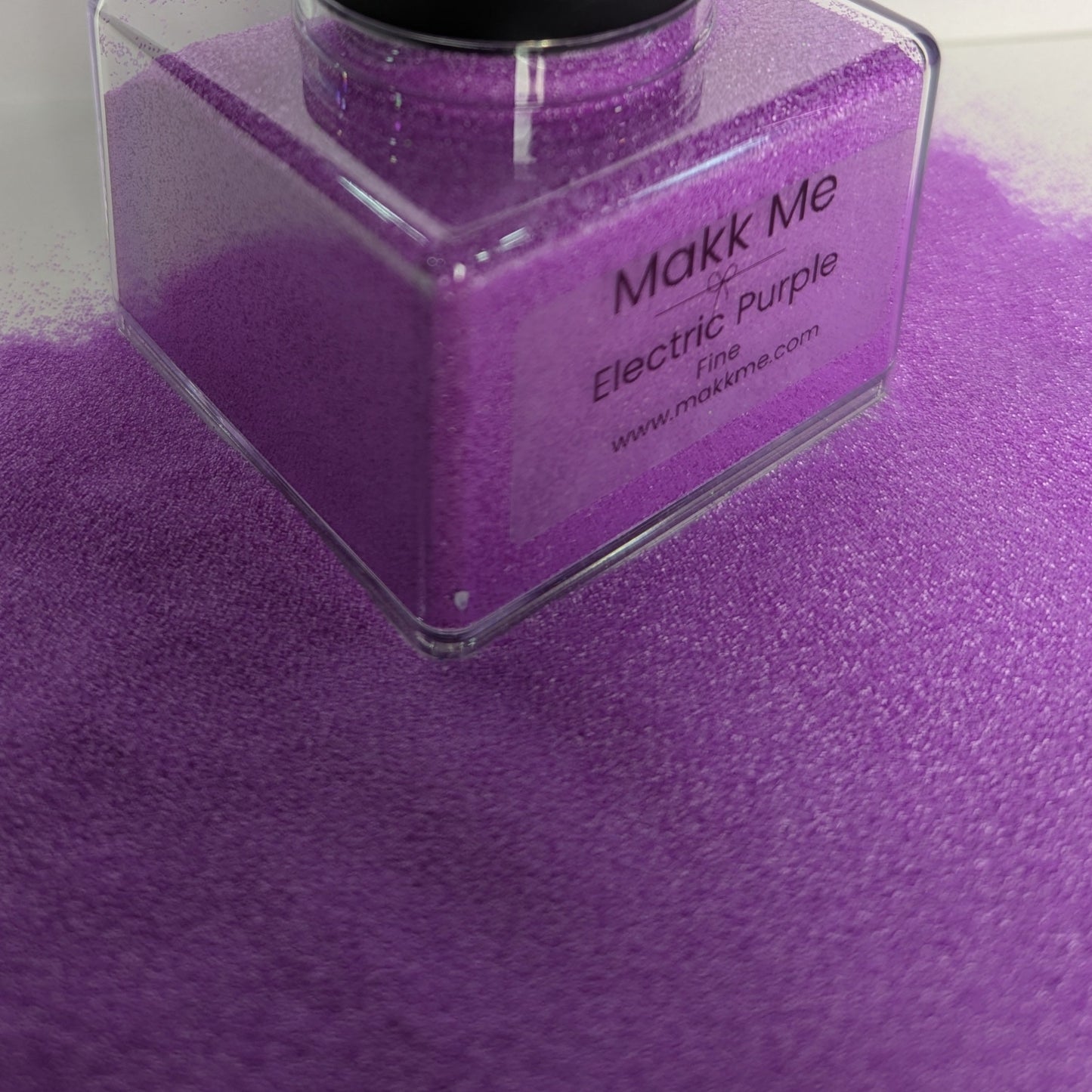 Electric Purple