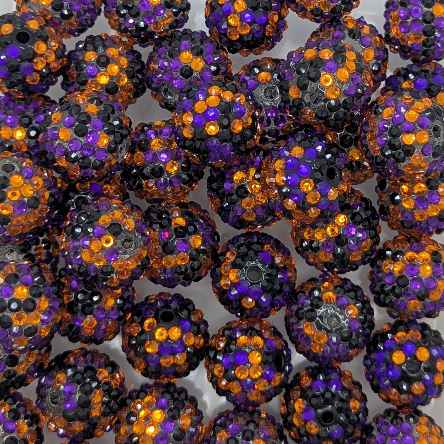 Halloween Rhinestone