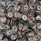 12mm Mixed Rhinestones