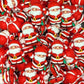 3D Santa