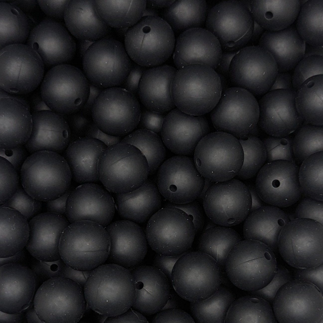 Black 15mm