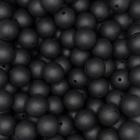 Black 15mm
