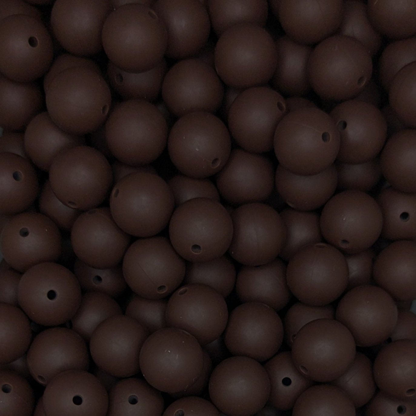 Chocolate 15mm