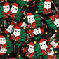 Xmas Hippo
