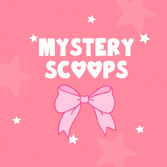 Makk Me A Scoop (Mystery Game)