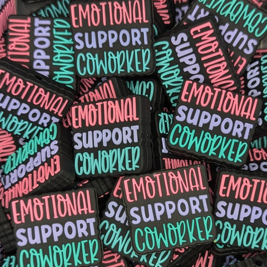 Emotional Support Coworker