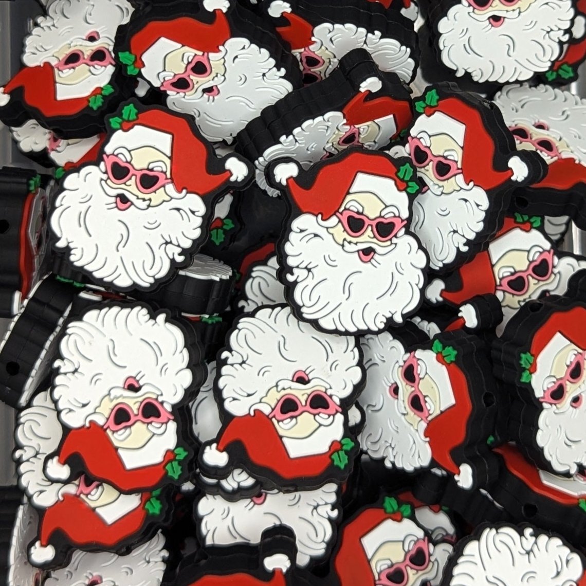Holly Santa