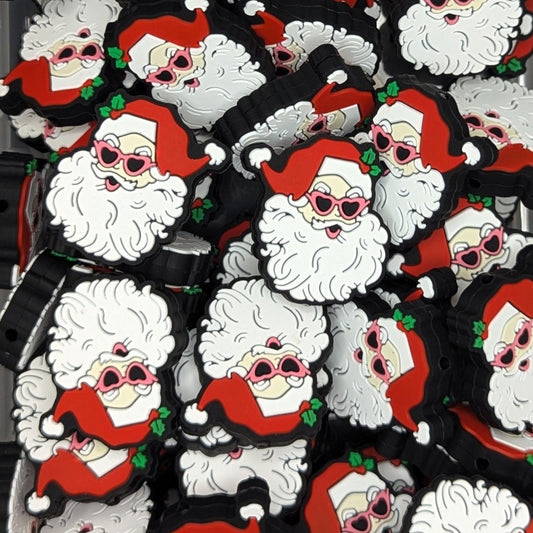 Holly Santa