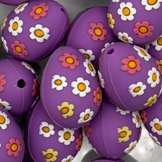 3D Easter Egg