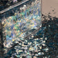 Silver Splash Chunky Mix