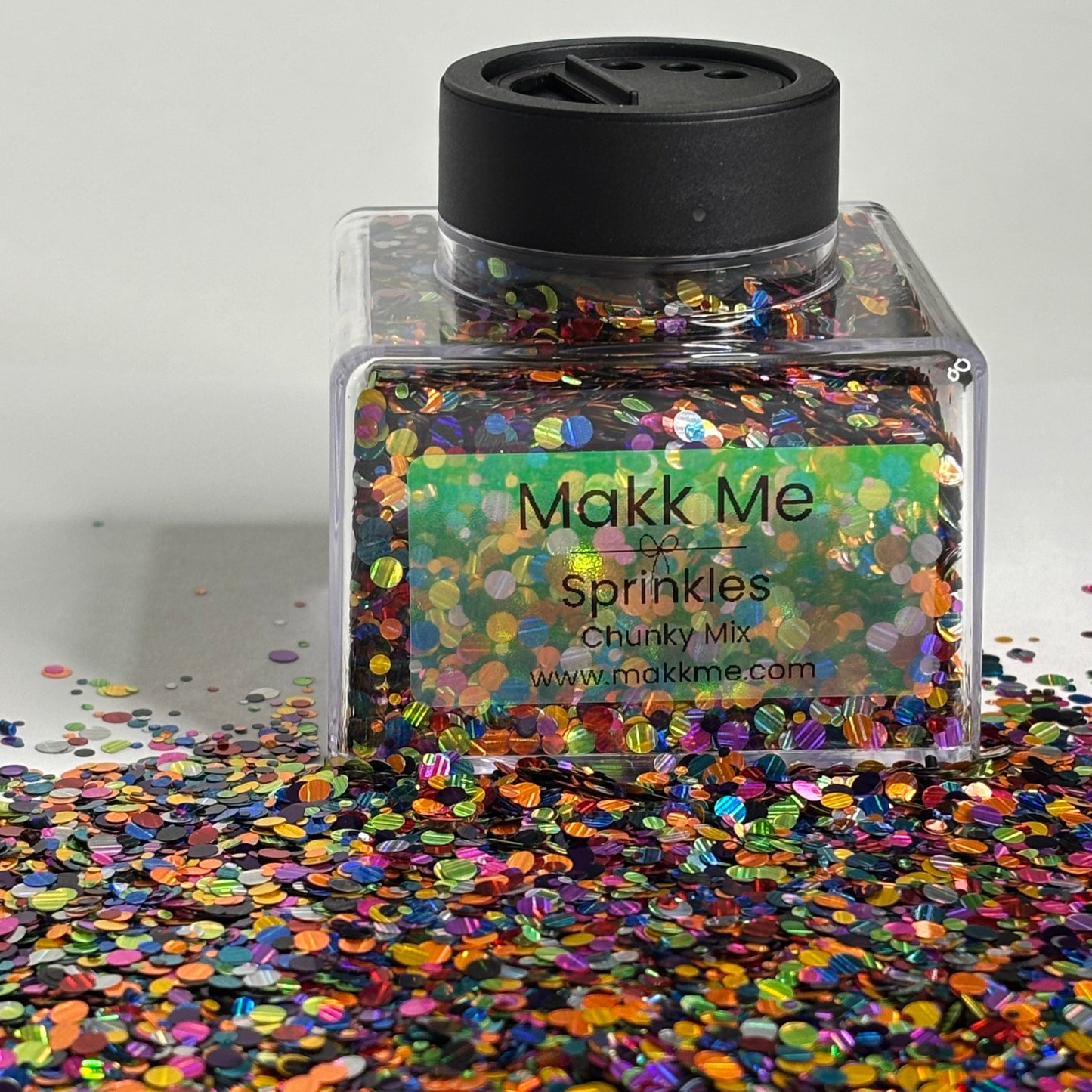 Sprinkles Chunky Mix Glitter