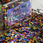 Sprinkles Chunky Mix Glitter
