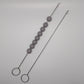 Long Loop Turner
